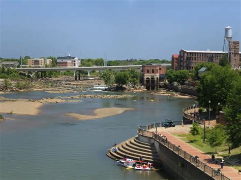 Columbus Georgia Riverwalk | Smithsonian Photo Contest | Smithsonian ...