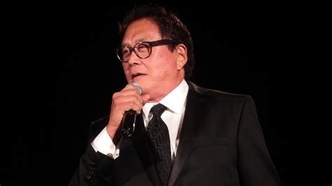 Rich Dad Robert Kiyosaki Reveals Ways To Find Investing Money