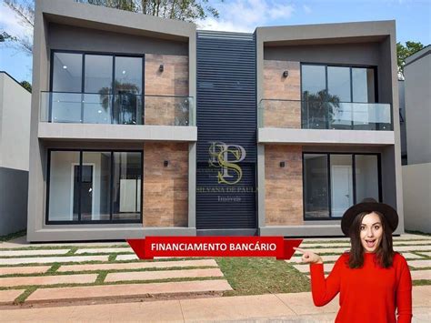 Casa à venda 2 Quartos Itapetinga Atibaia R 649 000 159 m2