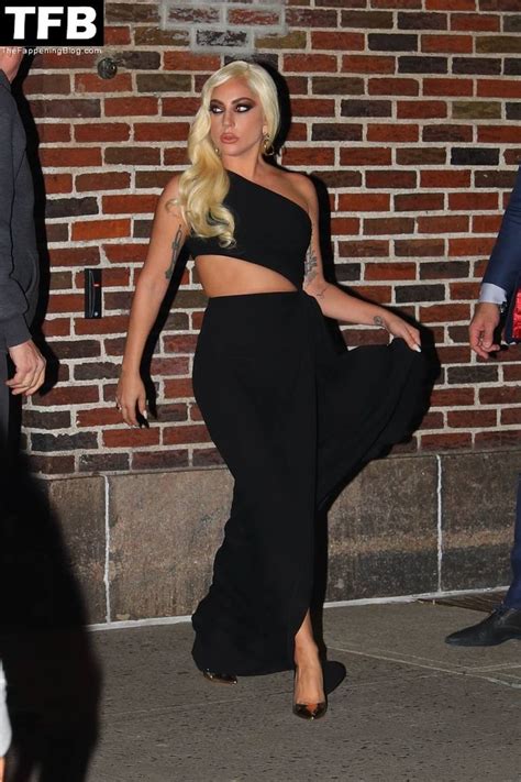 Lady Gaga Ladygaga Nude OnlyFans Photo 388 The Fappening Plus