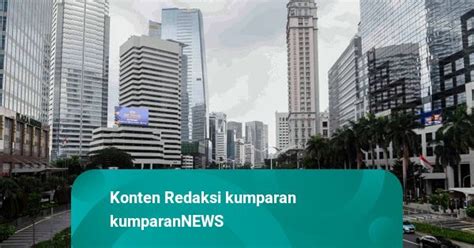 Berita Populer Tommy Soeharto Gugat Pemerintah Psbb Ketat Dki