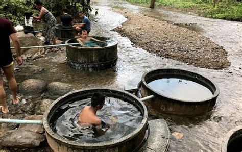 Chiang Dao Hot Springs, Thailand: Pristine and Clean | Offbeat Explorers