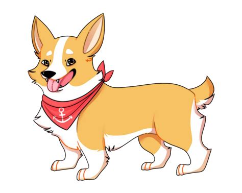 Corgi Png Image Png Mart