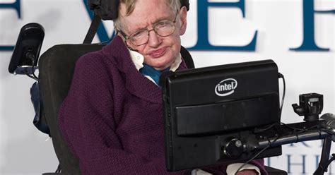 Hawking Defied Odds By Living With Als