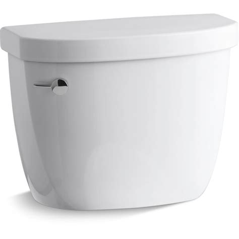 Kohler Cimarron 1.28 Gpf Insulated Toilet Tank | Wayfair