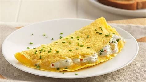 Recetas Para Salir Del Apuro 3 Tipos De Omelette Ricos Y Abundantes