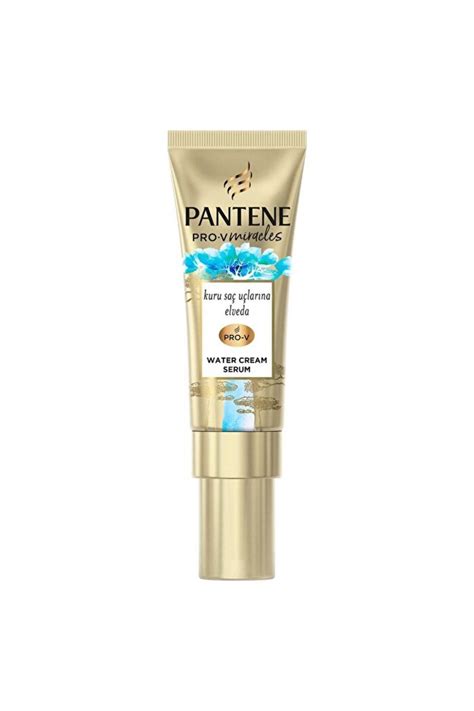 Pantene Miracles Hydra Glow Day Serum 70 ml DKÜRN257 Fiyatı