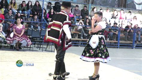 Campeones De Bulnes Campeonato Regional De Cueca Adulto Arica