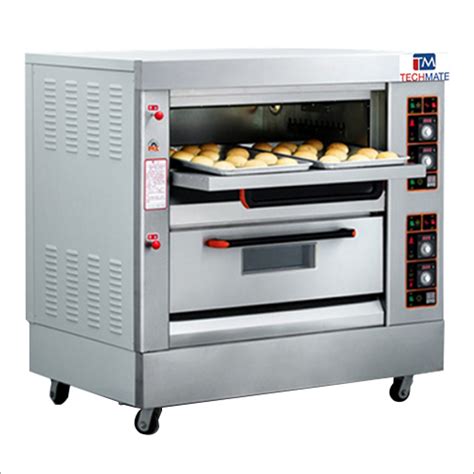 Deck Trays Gas Oven At Inr At Best Price In New Delhi