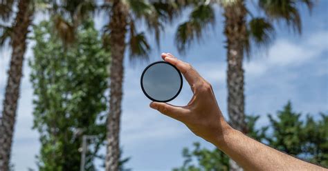 Why And How To Use A Circular Polarizer Filter In 2020 Circular Images