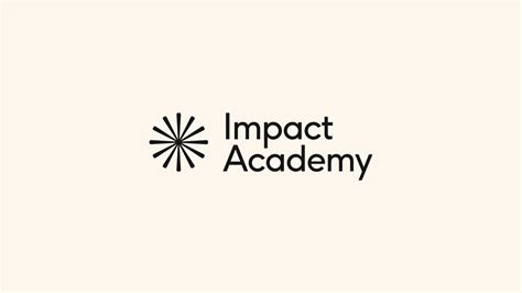 About Us Impact Academy