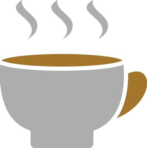 Hot Tea Icon Style 10566150 Vector Art At Vecteezy