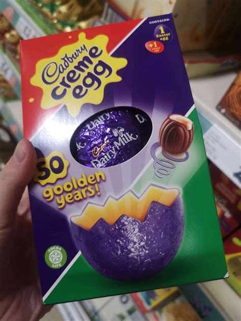 Which Cadbury Easter Eggs are gluten free? 2021 Roundup