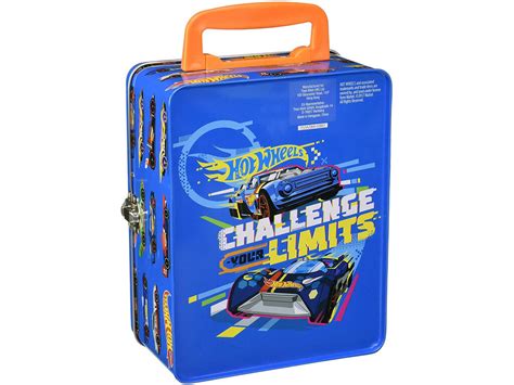 Acheter Coffret Voitures Hot Wheels Klein Juguetilandia