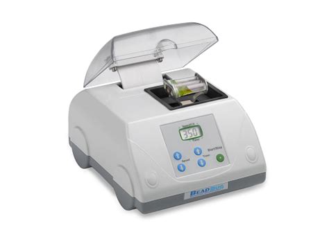 Benchmark Scientific BeadBug D1030 NEW Homogenizer Cambridge Scientific