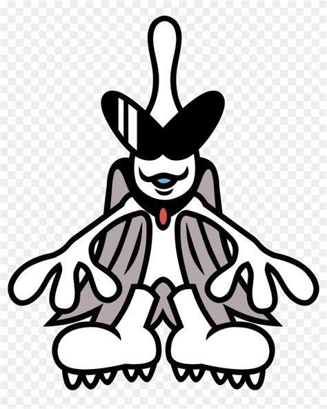 Orbulon - Warioware Smooth Moves Orbulon - Free Transparent PNG Clipart ...