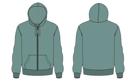 Hoodie Vector Art, Icons, and Graphics for Free Download