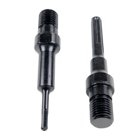 Sds And Max Adapter For Diamond Core Drill Bits Moose Industrial Tools