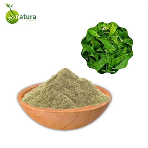 Brown Andrographis Extract at Best Price in Bengaluru, Karnataka ...
