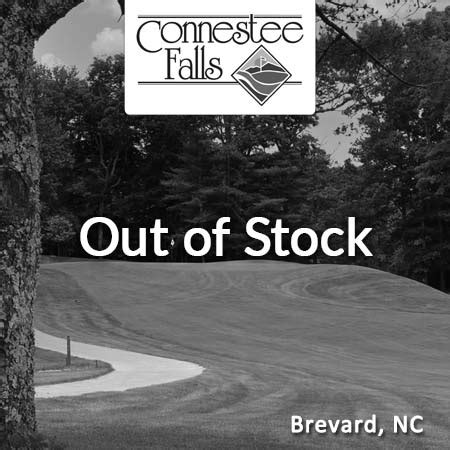 Connestee Falls Golf Club - Brevard, NC - Save up to 45%