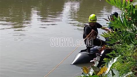 Ini Kendala Basarnas Cari Bocah Tahun Yang Tenggelam Di Sungai