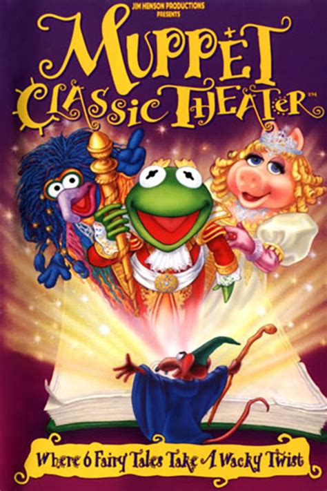 Muppet Classic Theater - Alchetron, The Free Social Encyclopedia