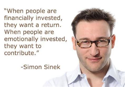 simon sinek employee engagement quotes - Beautifully Web Log Picture Show