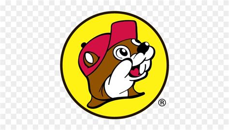 Buc Ee's Mascot