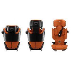 Britax Romer kidfix i-size en OFERTA - Bambino
