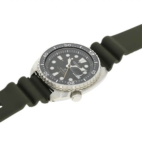 Seiko Prospex SRPE05K1 King Turtle Chronospride