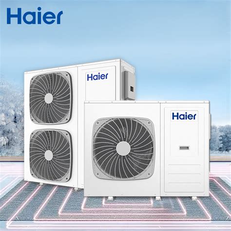 High Temperature High Cop 10kw 12kw 14kw Air Source Air To Water Heat