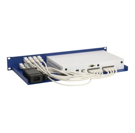 Fortinet Rackmount It Rm Fp T Network Device Mounting Kit U