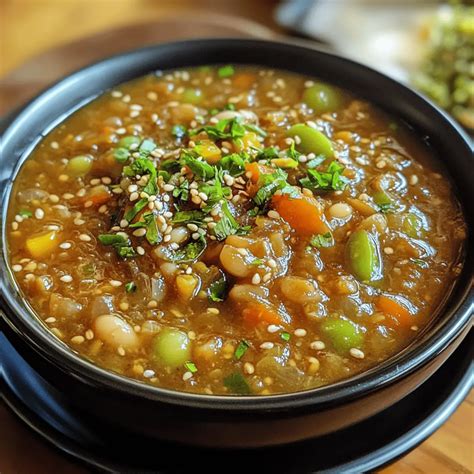 cozy easy instant pot mung bean stew filipino ginisang munggo
