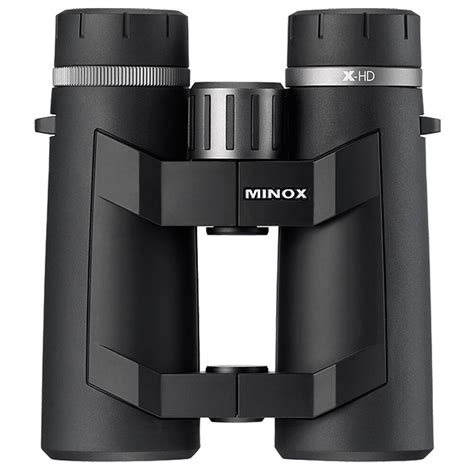 Minox Binoculars - EuroOptic.com