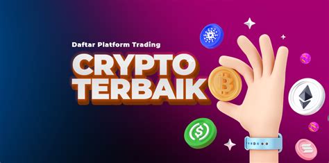 Aplikasi Trading Crypto Terbaik Di Indonesia