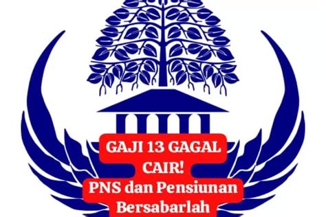 Gaji Gagal Cair Di Tanggal Juni Ini Akar Masalahnya Pns Dan