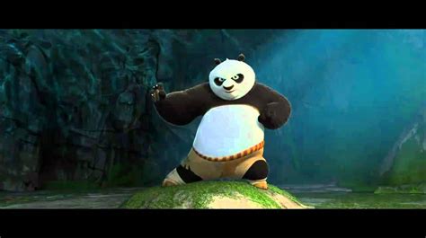 Kung Fu Panda Trailer Rbcasting Youtube