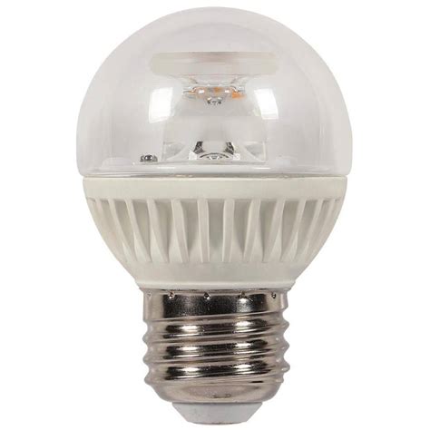 Westinghouse 70w Equivalent Soft White R40 Reflector Dimmable Flood Led Light Bulb 3306300 The