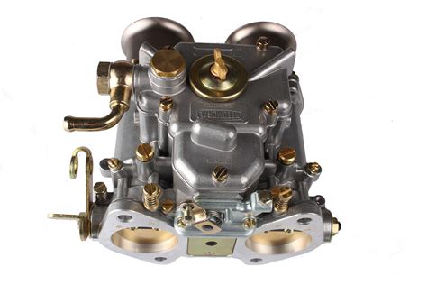 Amazon New Carburetor For Weber Dcoe Mm Twin Choke