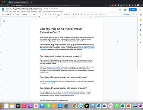 Why Does Google Docs Keep Freezing The Complete Guide To Fixing It