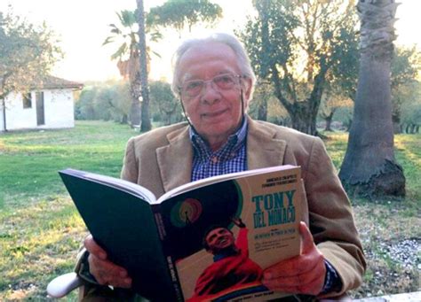 Addio Franco Migliacci Scrisse Nel Blu Dipinto Di Blu Twikie It