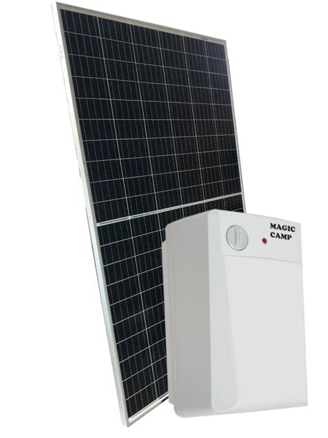 SOLARNY PODGRZEWACZ WODY BOJLER 340W TERMA 10L STPS WATER HEATER 10L