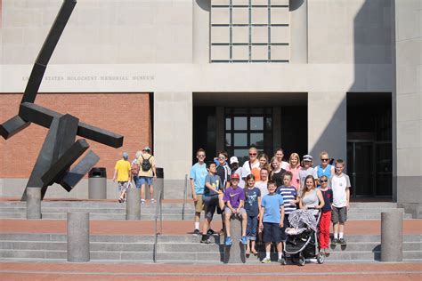 American Heritage DC Tour – Our trip to see the Hand of God in Virginia