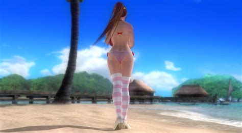 Doa5lr Screenshots Page 70 Dead Or Alive 5 Loverslab