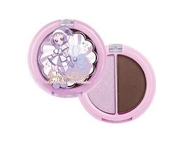 Ojamajo Doremi Segawa Onpu Color Duo Cosmetics Eye Shadow