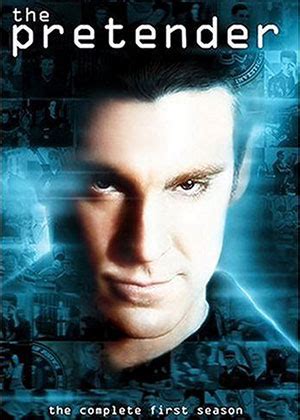 The Pretender Season 1 - vip.tv-video