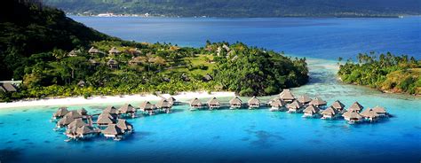 Bora Bora French Polynesia 9 Hot Honeymoon Destinations To Pin In