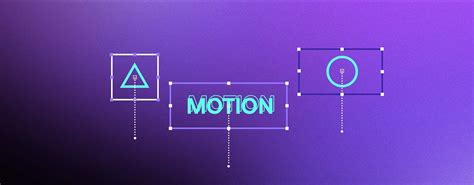 Start Using Motion Graphics in Your Videos | Artlist