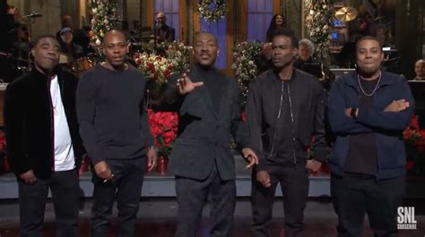 Eddie Murphy Returns To ‘snl’ And Revives Mr Robinson Gumby And Buckwheat As ‘masked Singer