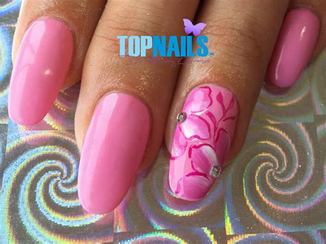 Topnails cl Uñas acrílicas y Uñas gel a domicilio Uñas Acrílicas